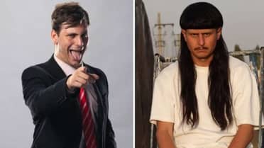 Mueren Oliver Tree y Gaspi en colisión de helicópteros en Río de Janeiro: hay seis víctimas fatales