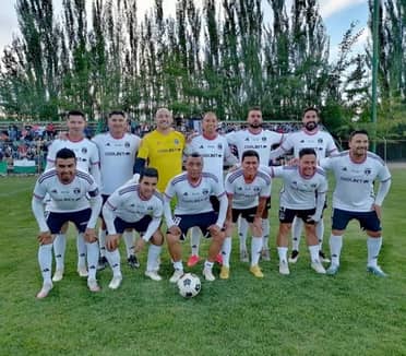 Suspenden partido de exhibición de "Colo Colo de Todos los Tiempos" programado en Molina