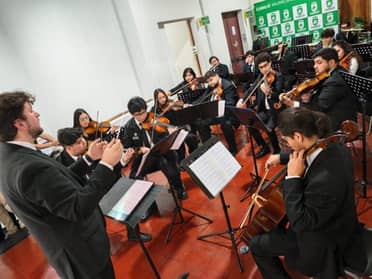 Municipio realizó positivo balance del Día del Patrimonio en Curicó