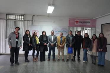 Operativo neurológico en Centro Espacio Licayün reduce lista de espera para niños de Licantén