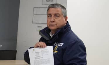 Teno y Seremi de Salud coordinan fiscalizaciones al sector agrícola por malos olores derivados del uso de guano