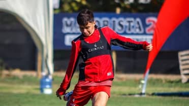 Rangers confirma continuidad de José Navarrete tras altercado con hinchas y condena judicial