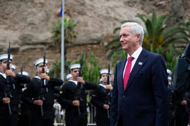 Presidente Kast impulsa ley para extender retención de migrantes irregulares a 60 días