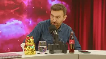 Jordi Castell: "Van a tener que sacar al subsecretario que se enamoró de un vedetto y dejó a la señora por el pololo"