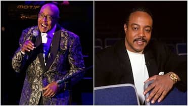 Fallece Peabo Bryson, la icónica voz de baladas de Disney y ganador del Festival de Viña
