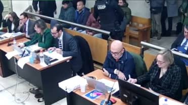 Documento exclusivo revela las identidades de carabineros dados de baja por graves delitos en Talca