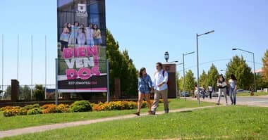 Gratuidad en Universidad de Talca podría llegar hasta el 69%