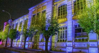 MOVILH denuncia talleres homofóbicos en Talca