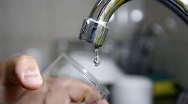Informe: agua potable de Iloca tiene hierro sobre la norma