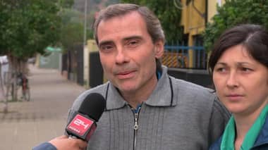 SML de Curicó estuvo tres semanas sin médico