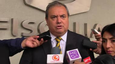 Formalizan a ex intendente por prevaricación