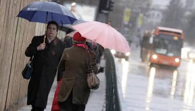 Lluvias regresarían este fin de semana en sector cordillerano