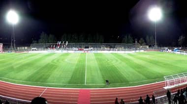 Aprueban recursos para construir un cuarto más del Estadio La Granja