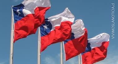 Estos son los apellidos más comunes en Chile