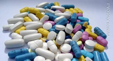 “Desafío del Clonazepam” estaría llegando a colegios curicanos
