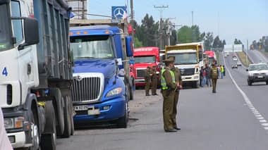 Fedesur advierte posibles movilizaciones si los precios de los combustibles siguen al alza