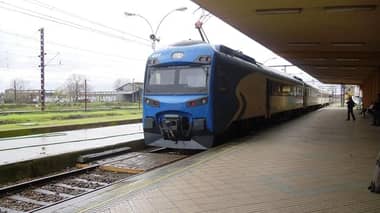 Empresario pidió mantener actual ubicación de estación de ferrocarriles de Curicó
