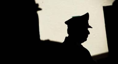 Dan de baja a funcionario de Carabineros de la Tenencia Hualañé