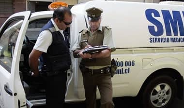 Encontraron muerta a "La Flaca Espiante"