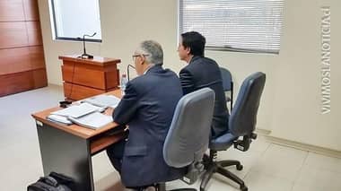 Buscan salida alternativa en caso estafados por EuroAmérica en Curicó
