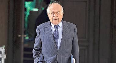 Diputados aprueban polémico nombramiento de Andrés Zaldívar