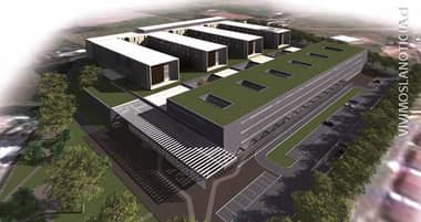 A finales de mayo se abre la licitación para el Nuevo Hospital de Linares