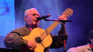 Adrián “Chirigua” González se presenta en Teatro Provincial