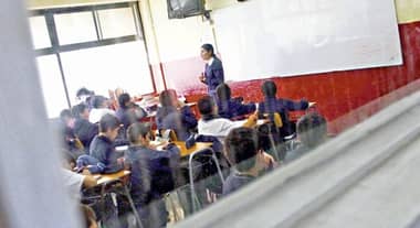 SIMCE 2015: Hualañé nuevamente entre las mejores del país