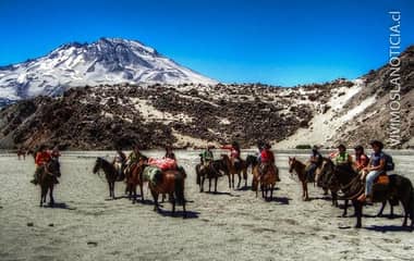 Impartirán seminario de turismo en Curicó