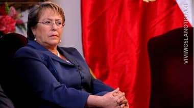 Banco Mundial revela que alteró indicadores que perjudicaron a la gestión de Bachelet