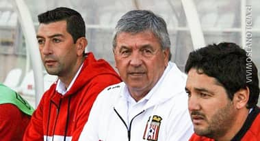 Cuestionan dichos de DT Luis Marcoleta tras fin de la Primera Rueda del Torneo Nacional