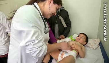 Enfermedades respiratorias estarían en el peak en Curicó