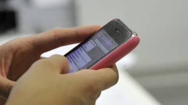 Niña advirtió que estaba siendo agredida sexualmente mediante WhatsApp