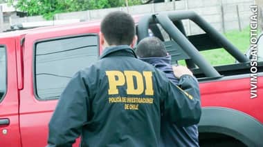 Detenido panadero que robó billetera a compañera de trabajo