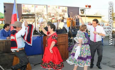 Este domingo vuelve el “Yo quiero mi barrio 2016”
