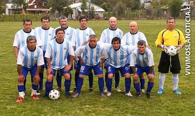 Magallanes de Maule se incorpora a la Asofútbol Talca
