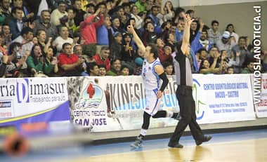Aba-Ancud o deportes puerto varas seguirán en playoffs