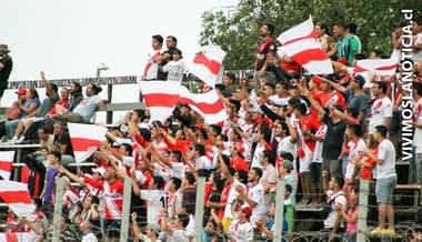 [VIDEO] Curicó Unido enfrenta este lunes a Unión La Calera