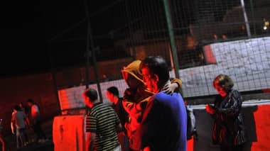 Falla en sistema de la Onemi activó alerta de tsunami en el norte del país