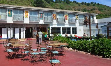 Desvinculan a funcionarios del Sernam que protagonizaron altercado en Hotel