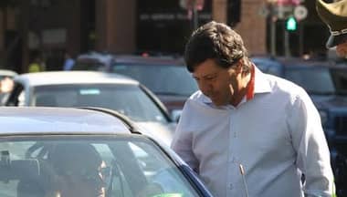  Exigen a alcalde de Talca que pague de su  bolsillo multa contra el municipio por homofobia
