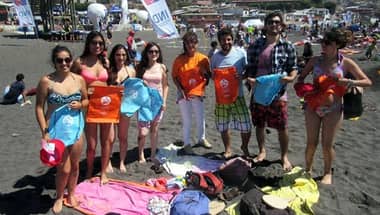 SENDA inicia campaña “Estas vacaciones son un buen momento para conversar"