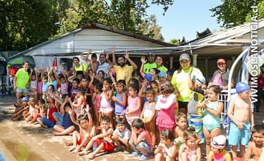 Distintas actividades consideran talleres y escuelas de verano 2016