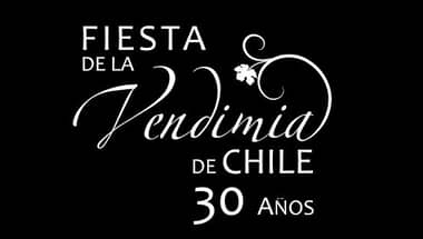 Abren concurso de diseño de afiche "Fiesta de la Vendimia de Chile” 2016