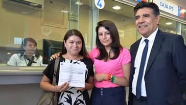 Desarrollo Social anuncia bonos por Graduación de Cuarto Medio y Formalización Laboral