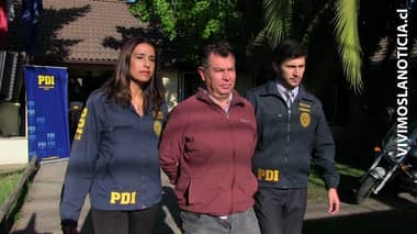 [FOTOS] Comerciante lideraba banda de “clonadores” de tarjetas bancarias