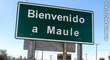 Atención especial tendrá comuna de Maule en nuevo censo