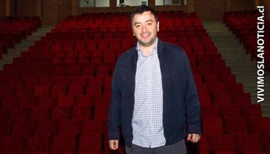 Este sábado comienza Festival de la voz “Curicó Canta”