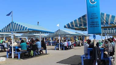 Programa “verano entretenido en Iloca” entra en su fase final