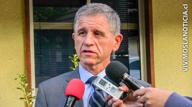 Formalizan a oficial de Carabineros por apremios ilegítimos en Molina